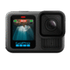 Keurig K-Duo 4K Waterproof Action Video Camera