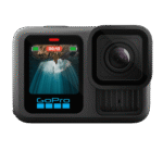 Keurig K-Duo 4K Waterproof Action Video Camera