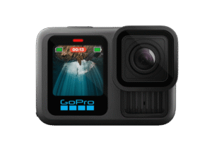 Keurig K-Duo 4K Waterproof Action Video Camera