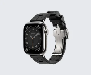 Apple Watch Ultra 2 Smartwatch With Titanium Case Design
