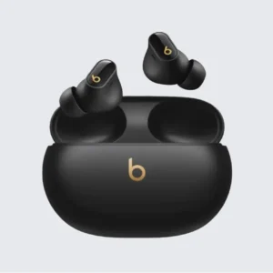 Samsung Quiet Comfort Noise Cancelling Earbuds - Black