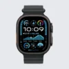Apple Watch Ultra 2 Titanium Case